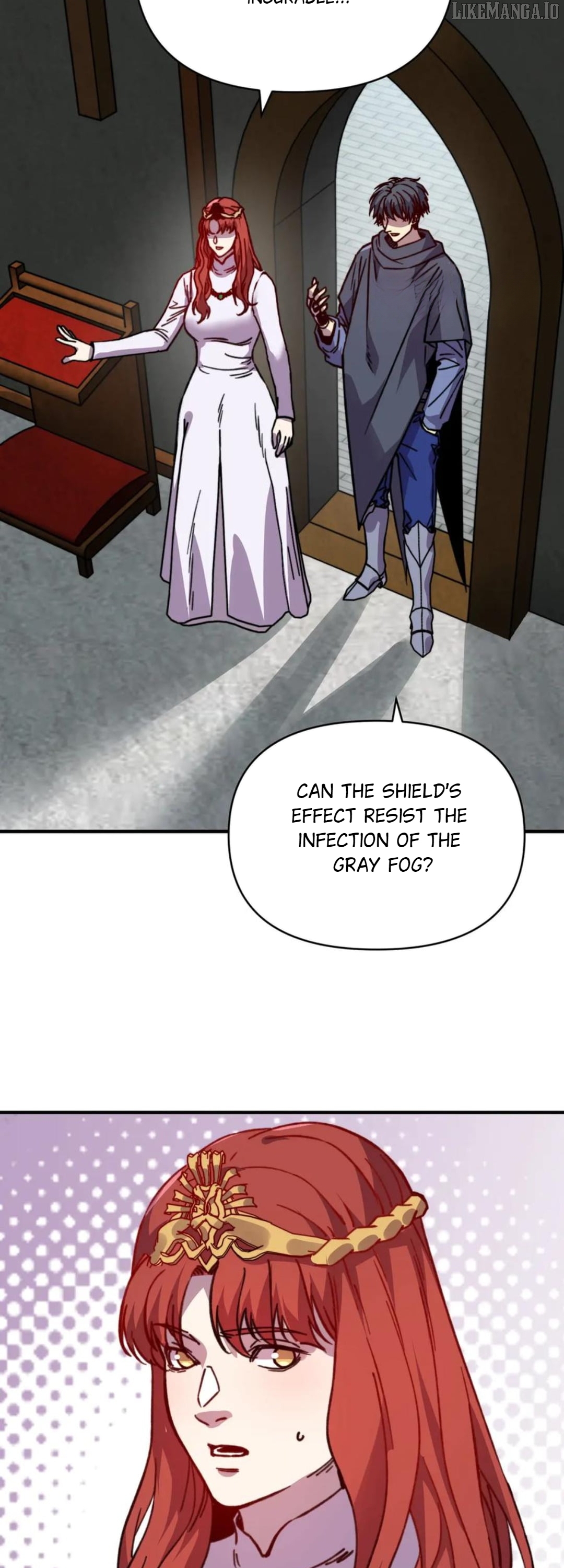 Starting As The God Of Wealth, Taming Billions Of Divine Pets! Chapter 38 - page 26